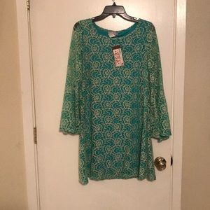 NWT dress